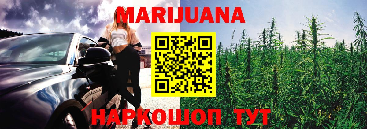 Конопля OG Kush Алейск